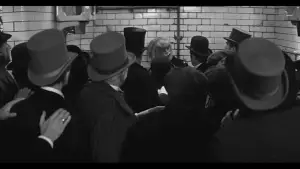 Задник к фильму "Человек-слон" #681235