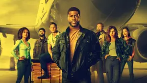 Задник к фильму "Воздушное ограбление" #161355