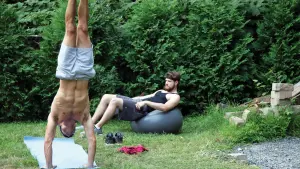 Задник к фильму "Смелость сказать правду" #254483