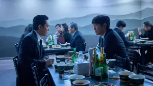 Задник к фильму "Лобби" #535110