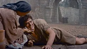 Задник к фильму "Плащаница" #359292