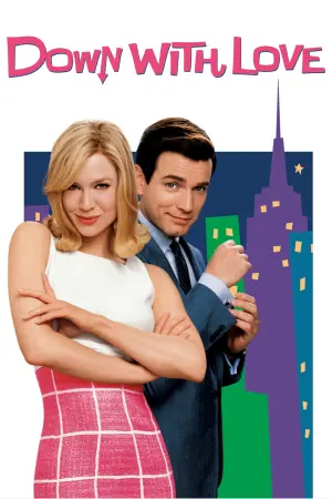 Постер к фильму "К чёрту любовь" #157659