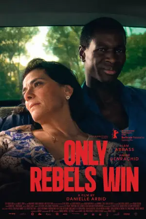 Постер к фильму "Seuls les rebelles" #798720