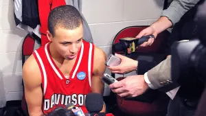 Задник к фильму "Стефен Карри: недооцененный" #352999