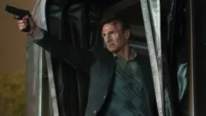 Задник к фильму "Пассажир" #321677