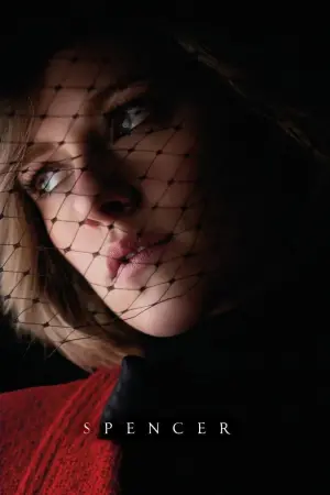 Постер к фильму "Спенсер" #118807