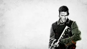 Задник к фильму "Стрелок" #315198