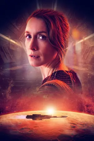 Постер к фильму "Аниара: Космическая обитель" #307849