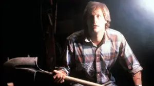 Задник к фильму "Боязнь пауков" #288699