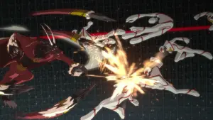 Задник к фильму "Красавица и дракон" #187502