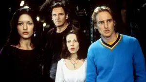 Задник к фильму "Призрак дома на холме" #344550