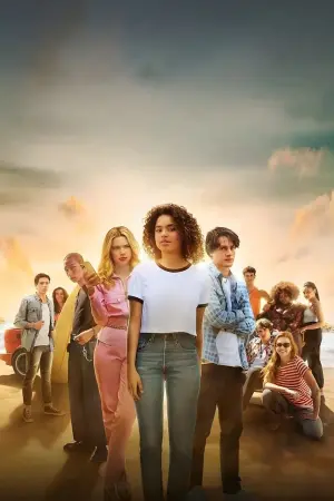 Постер к фильму "Опасные связи" #438527