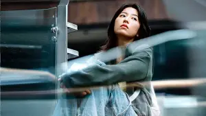 Задник к фильму "Большой мир" #619133