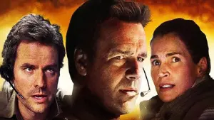 Задник к фильму "Взорванное Солнце" #498264