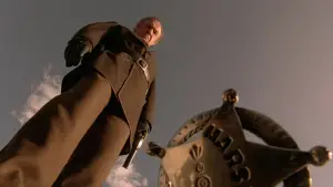 Задник к фильму "Быстрый и мертвый" #699066