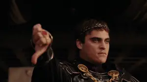 Задник к фильму "Гладиатор" #552910