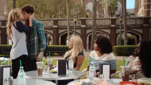 Задник к фильму "Счастливого дня смерти" #710150