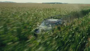 Задник к фильму "Интерстеллар" #164890