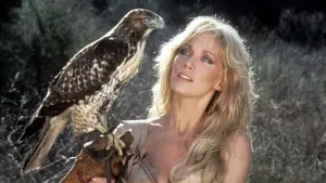 Задник к фильму "Шина — королева джунглей" #344423