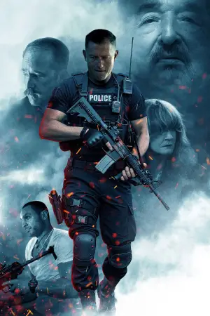 Постер к фильму "Король слоновой кости" #609261