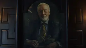 Задник к фильму "Достать ножи" #561342