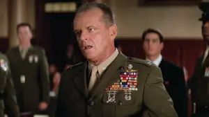 Задник к фильму "Несколько хороших парней" #626283