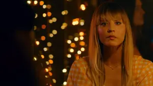 Задник к фильму "Милая встреча" #380695