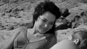 Задник к фильму "Ночной прилив" #468401