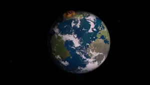 Задник к фильму "Лесная братва" #669136