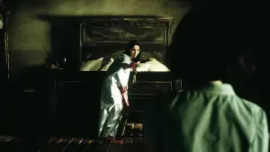 Задник к фильму "Лабиринт Фавна" #597351