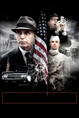 Постер к фильму "Парклэнд" #297347