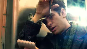 Задник к фильму "Тик-так... БУМ!" #201870