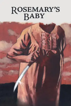 Постер к фильму "Ребёнок Розмари" #675253