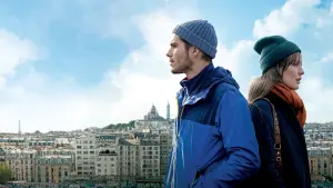 Задник к фильму "Он и она" #286110