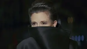 Задник к фильму "Звёздные войны: Эпизод 8 - Последние джедаи" #599252