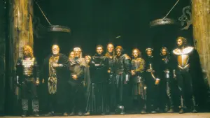 Задник к фильму "13-й воин" #660582