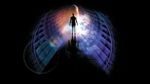 Задник к фильму "Штамм Андромеда" #243001