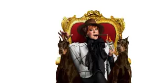 Задник к фильму "Большой Босс" #333409