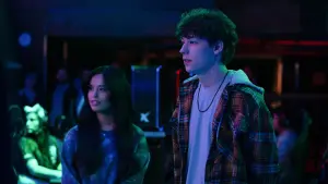 Задник к фильму "Семейный план" #370189