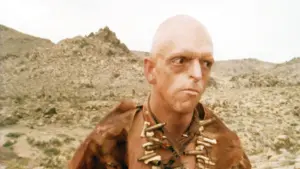 Задник к фильму "У холмов есть глаза" #300368