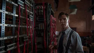 Задник к фильму "Игра в имитацию" #180076