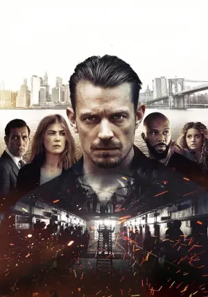 Постер к фильму "Три секунды" #277140