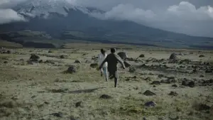 Задник к фильму "Hiedra" #770985