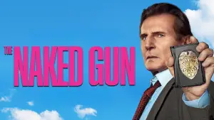 Задник к фильму "Голый пистолет" #519868