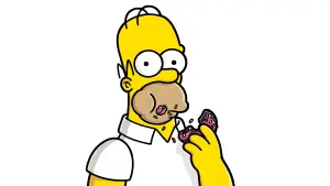 Задник к фильму "Симпсоны в кино" #246614