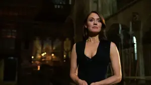 Задник к фильму "Трансформеры: Последний рыцарь" #306287