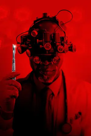 Постер к фильму "Искаженный" #510421