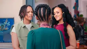 Задник к фильму "Umjolo: это не лечится" #680598