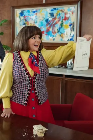 Постер к фильму "Без глазури" #438135