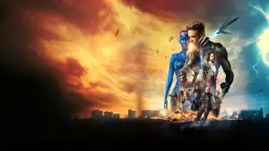 Задник к фильму "Люди Икс: Дни минувшего будущего" #574220